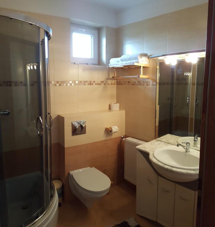 Hotel Passione Bielsko-Biała Rum bild
