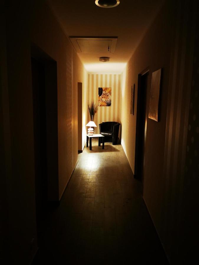 Hotel Passione Bielsko-Biała Exteriör bild