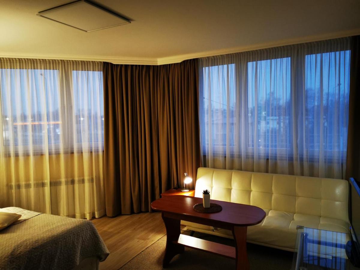 Hotel Passione Bielsko-Biała Exteriör bild